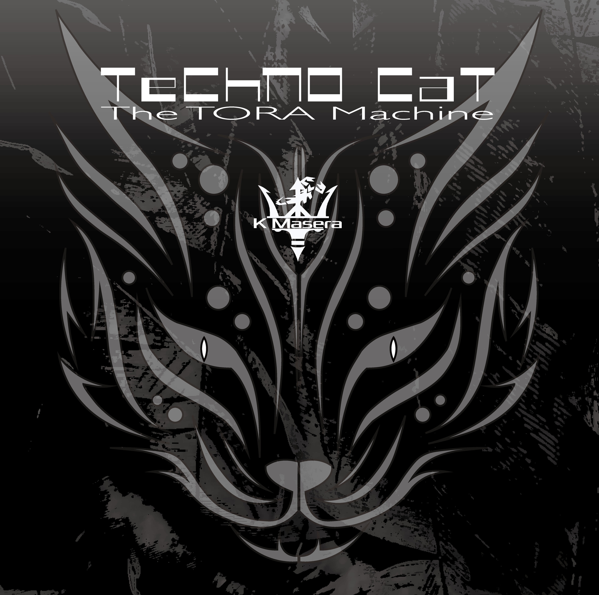 Techno Cat The TORA Machine