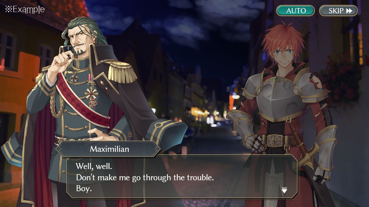 2D characters pack JRPG HEROS GA