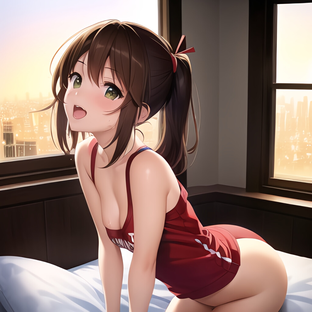 選手を応援するサッカーサポーター女子たちの記録2 〜野外でもホテルでも熱狂は止まらない〜