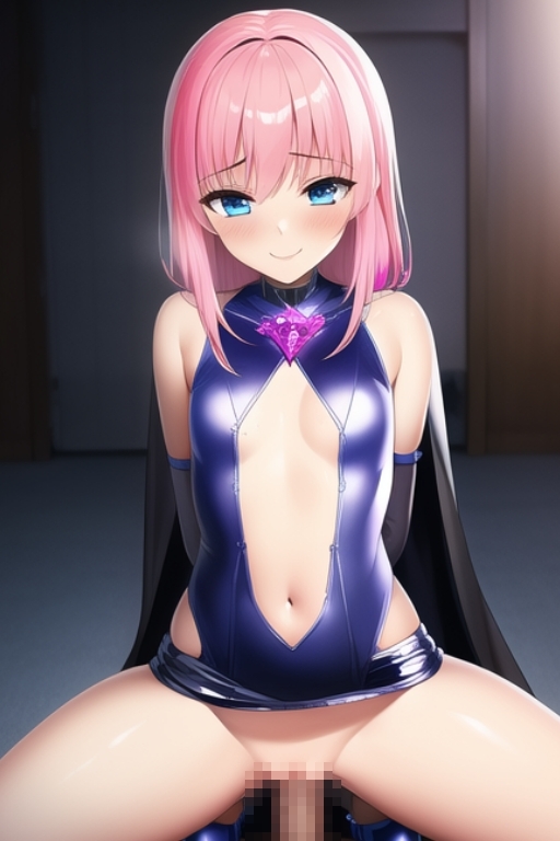 身分を隠して徘徊するビッチ姫