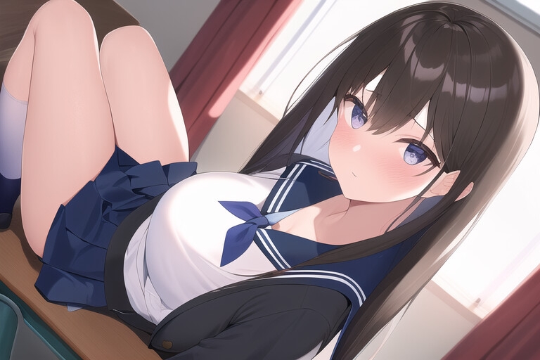 ごめんなさい乳首催眠