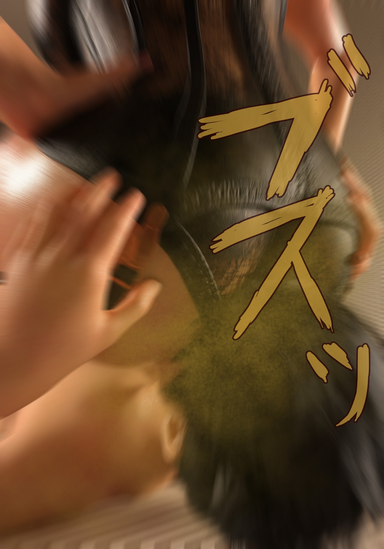 体質改善メンズエステ Hなサービスが受けられるお店だと思ったら、女性の玩具にされる地獄の店だった。