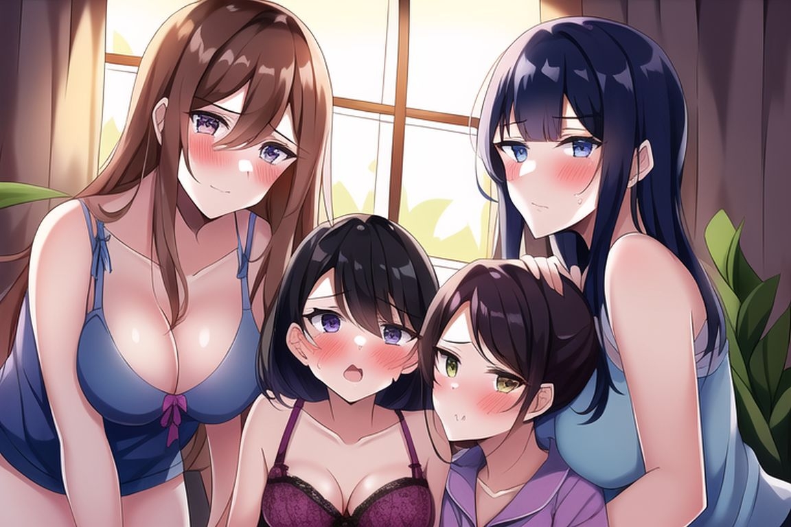 妊娠経験のある女性の性欲が10倍