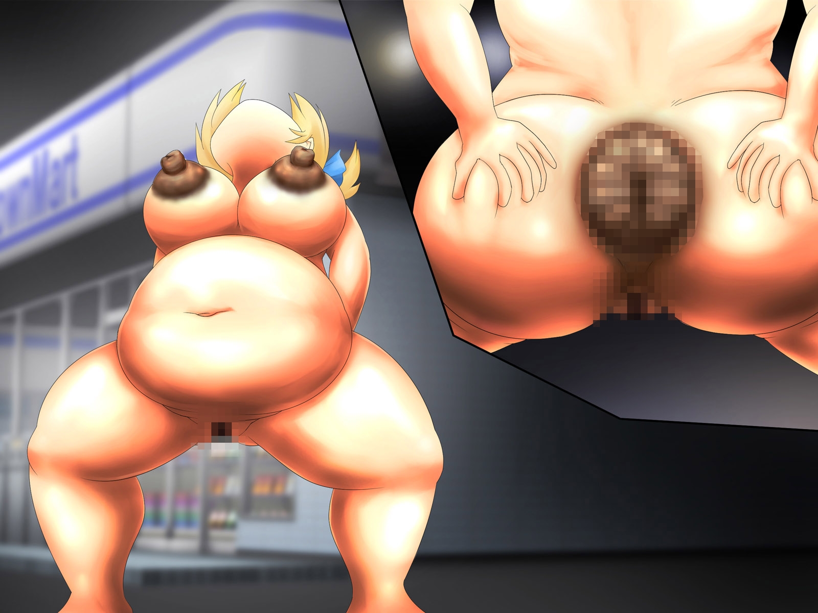 大自然重工「201901～201912」まとめ(PDF無し)