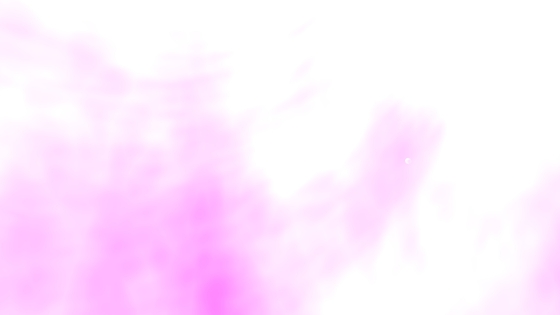 調合の絵ーハツユキ