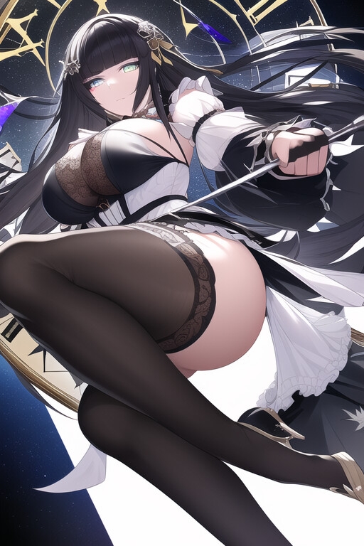 健康なゴスロリお姉さんは俺たちの健康に良い。