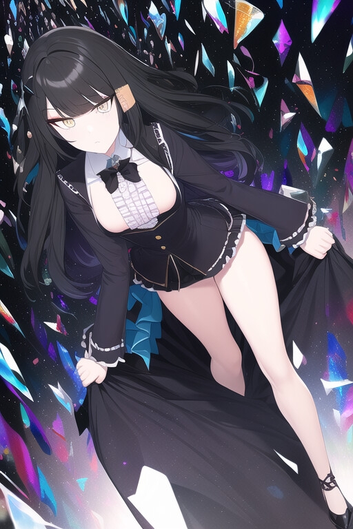 健康なゴスロリお姉さんは俺たちの健康に良い。