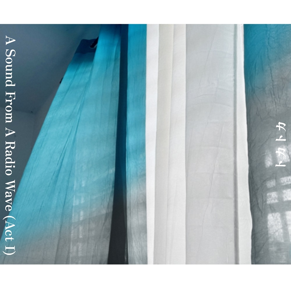 A Sound From a Radio Wave - ACT I (アルバム)