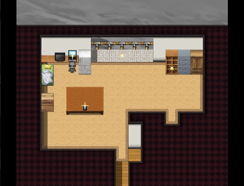 お嬢様配送サービスですわ