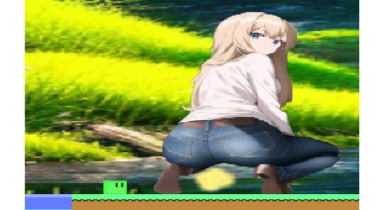 おならアクションゲーム