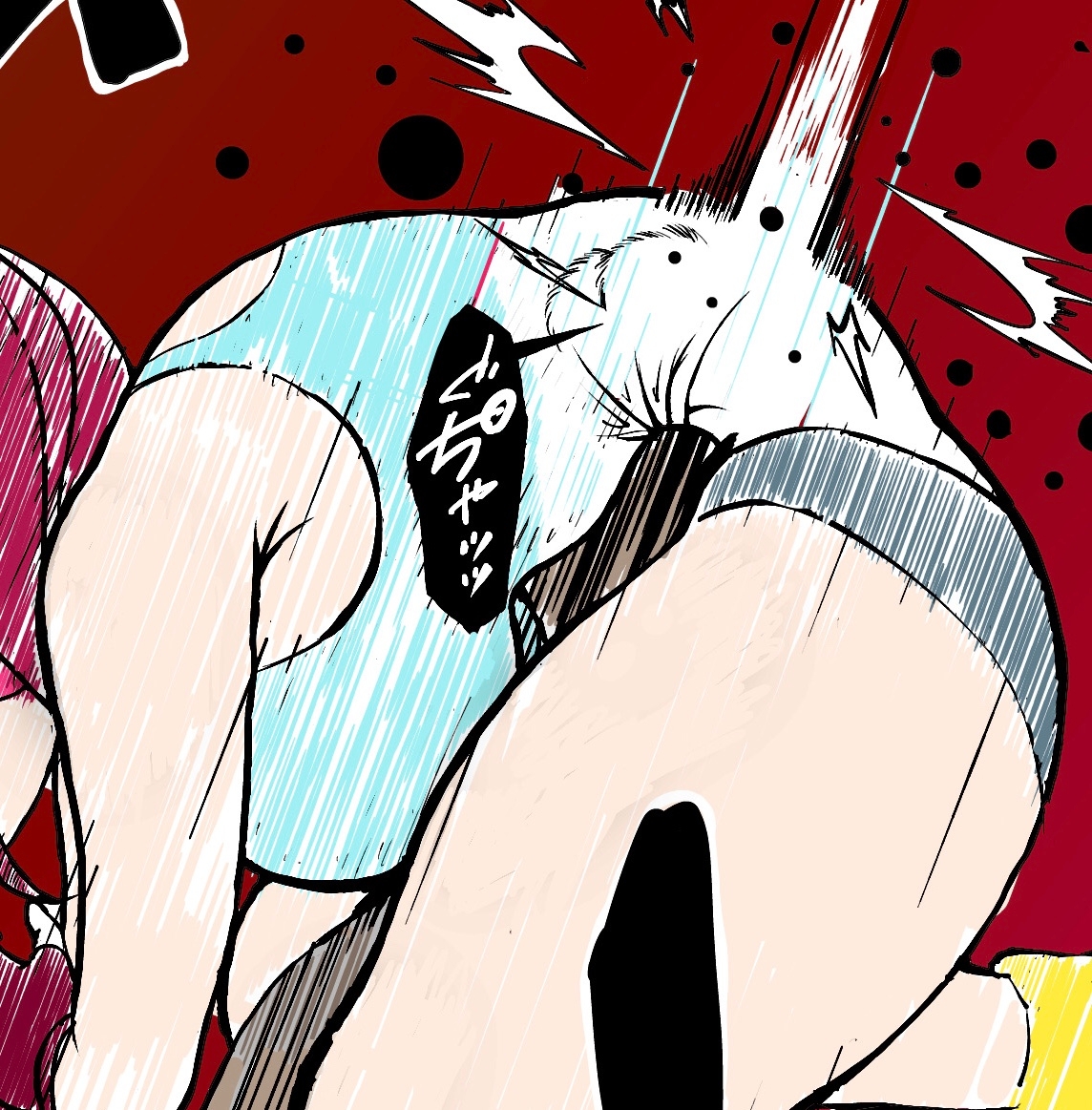 いちごマシュマロ先行イラスト集(1)