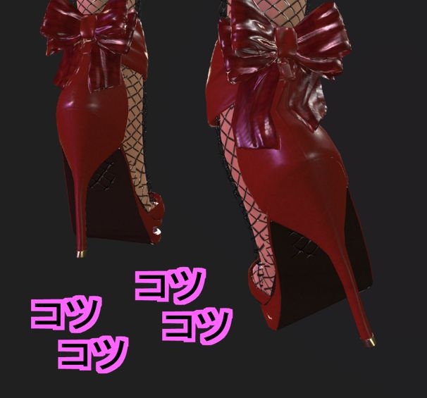 俺の戦うヒロイン変身女体化物語
