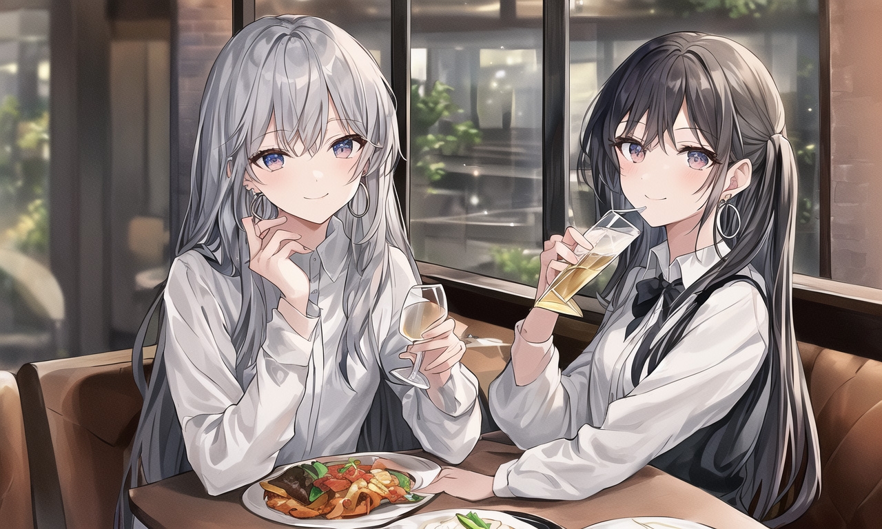 【1000枚が100円】彼女のいる場所