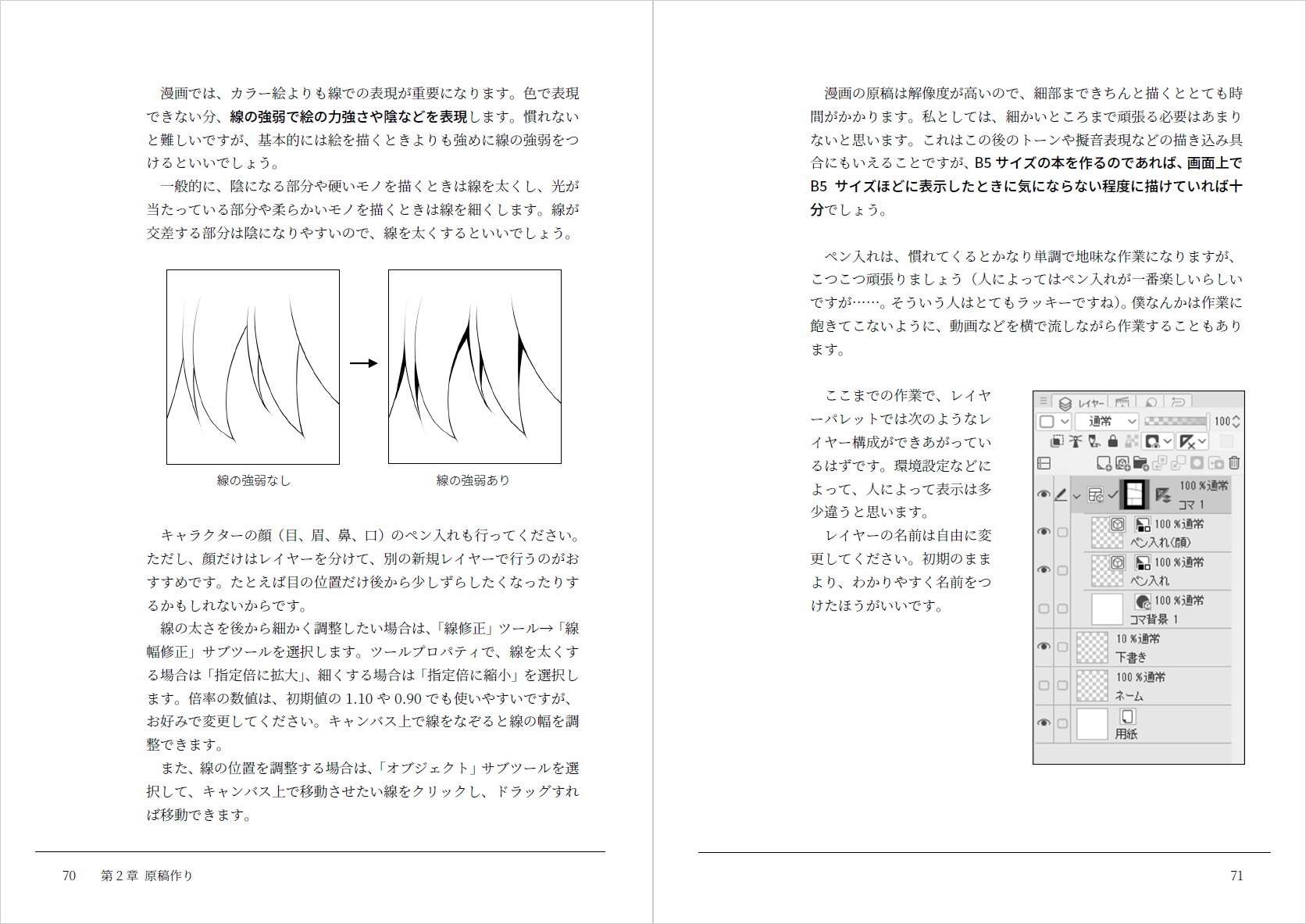 同人誌を作ろう! ～1冊でわかる同人誌作り&即売会参加～