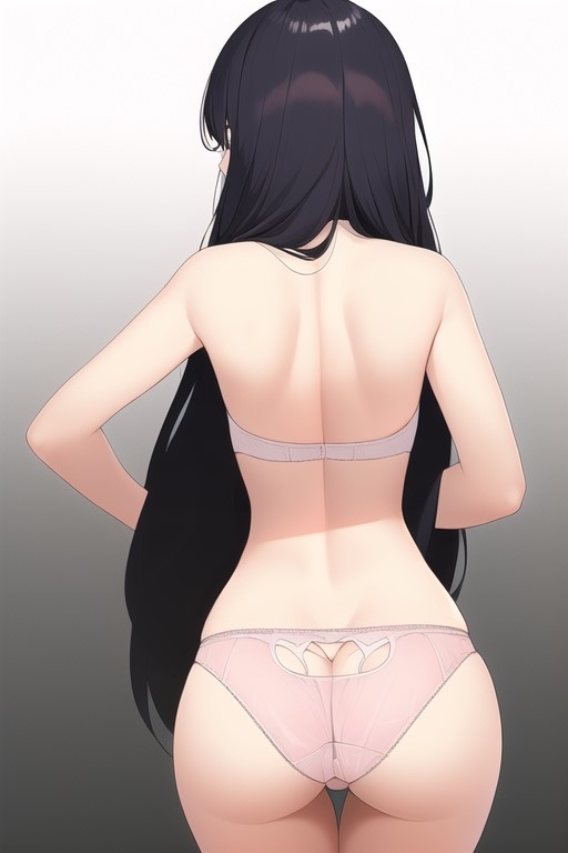 むっちり人妻尻多め