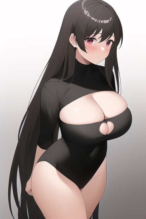 むっちり人妻尻多め