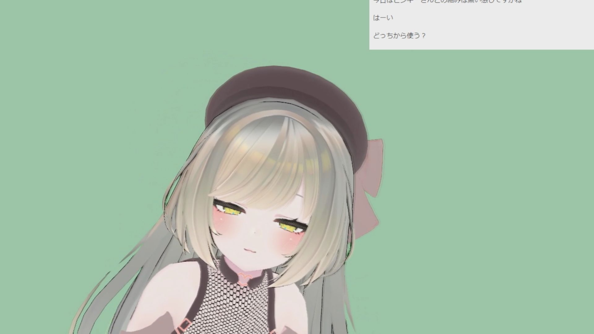 月島春桜さん002/ウーマ比較レビューと生ハメ生配信