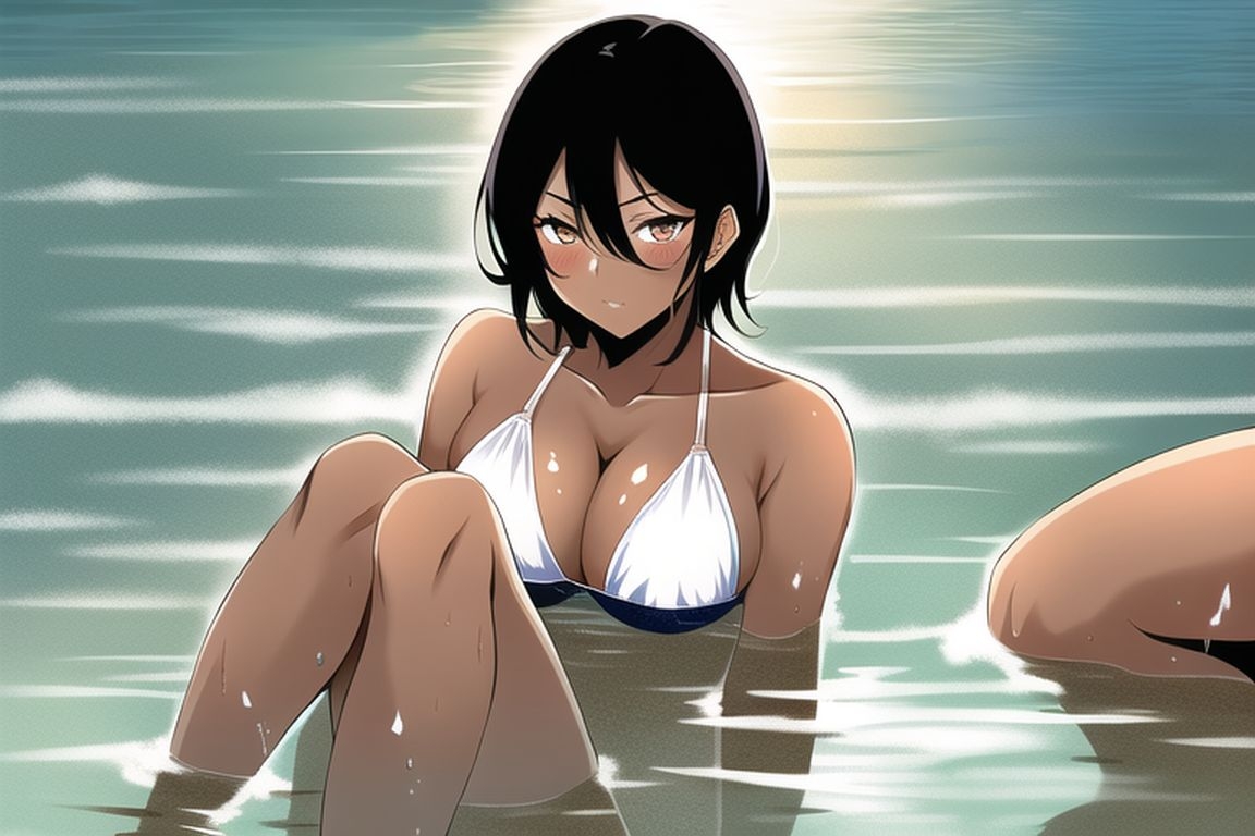 ようこそ、砂と泥とお湯の楽園へ