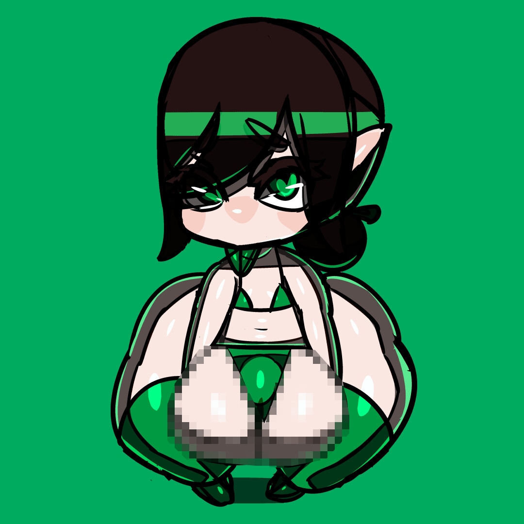 とくしゅなえろがぞー2