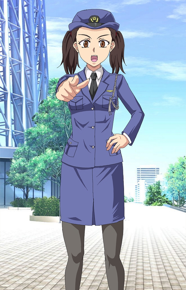 ネオ・ブリタニア帝国おもらし収容所 ボイス付きCG集