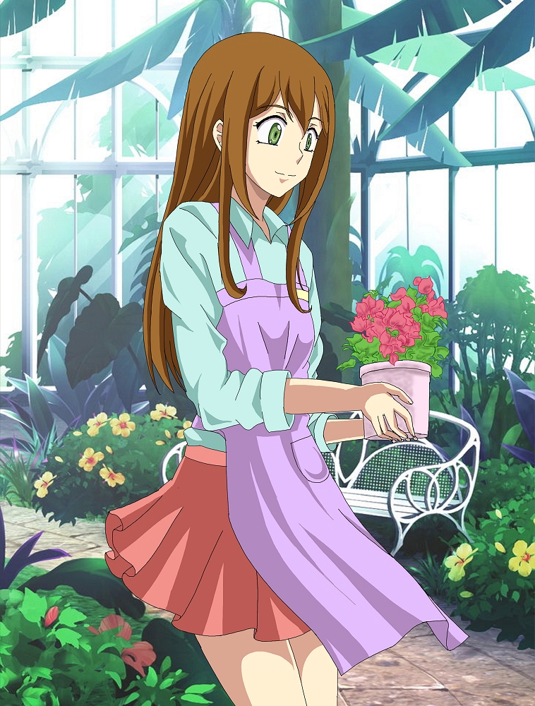 ネオ・ブリタニア帝国おもらし収容所 ボイス付きCG集