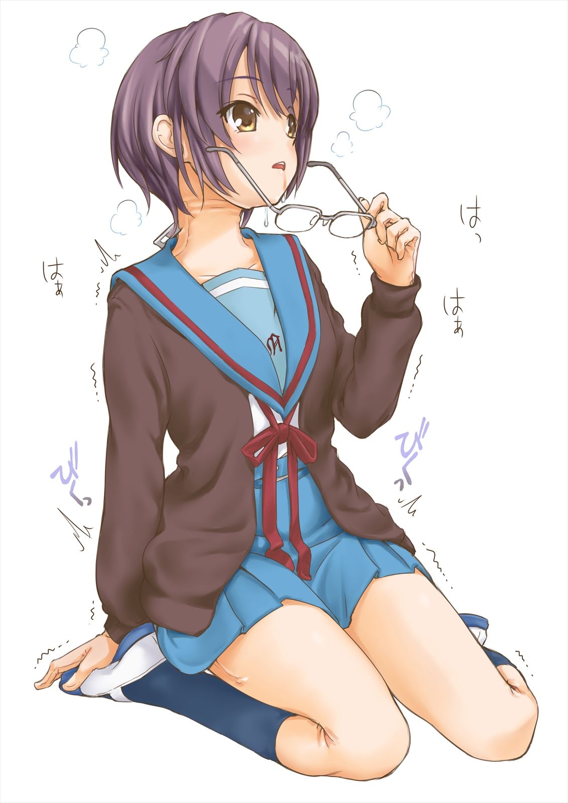 お絵かきまとめ2022[下期]