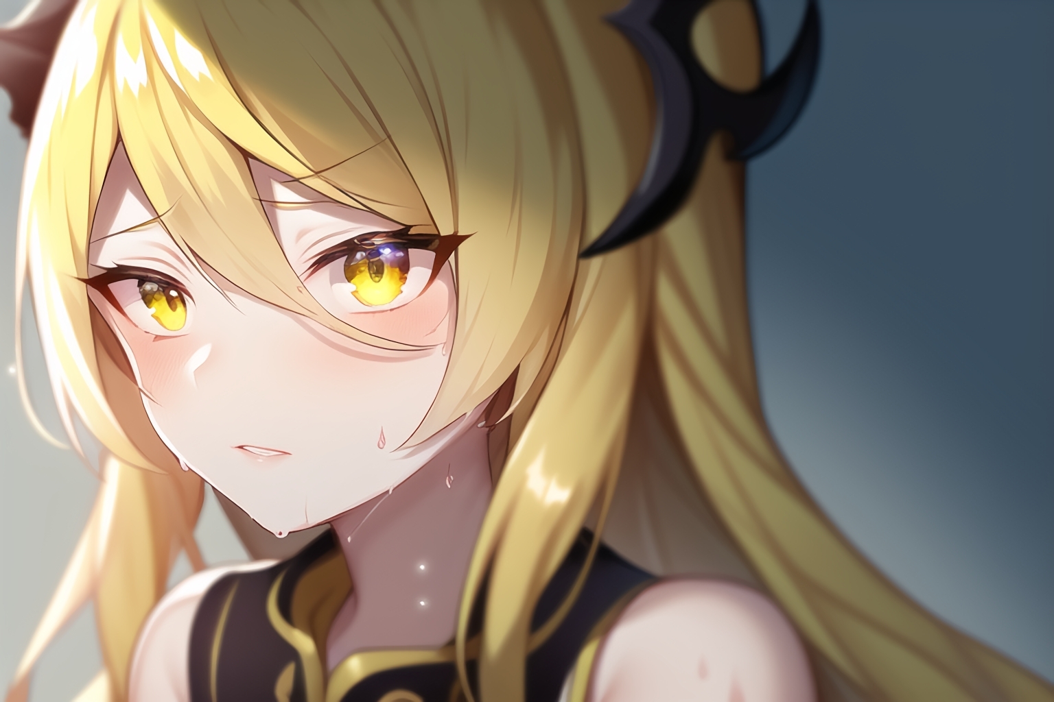 顔で抜くというご提案