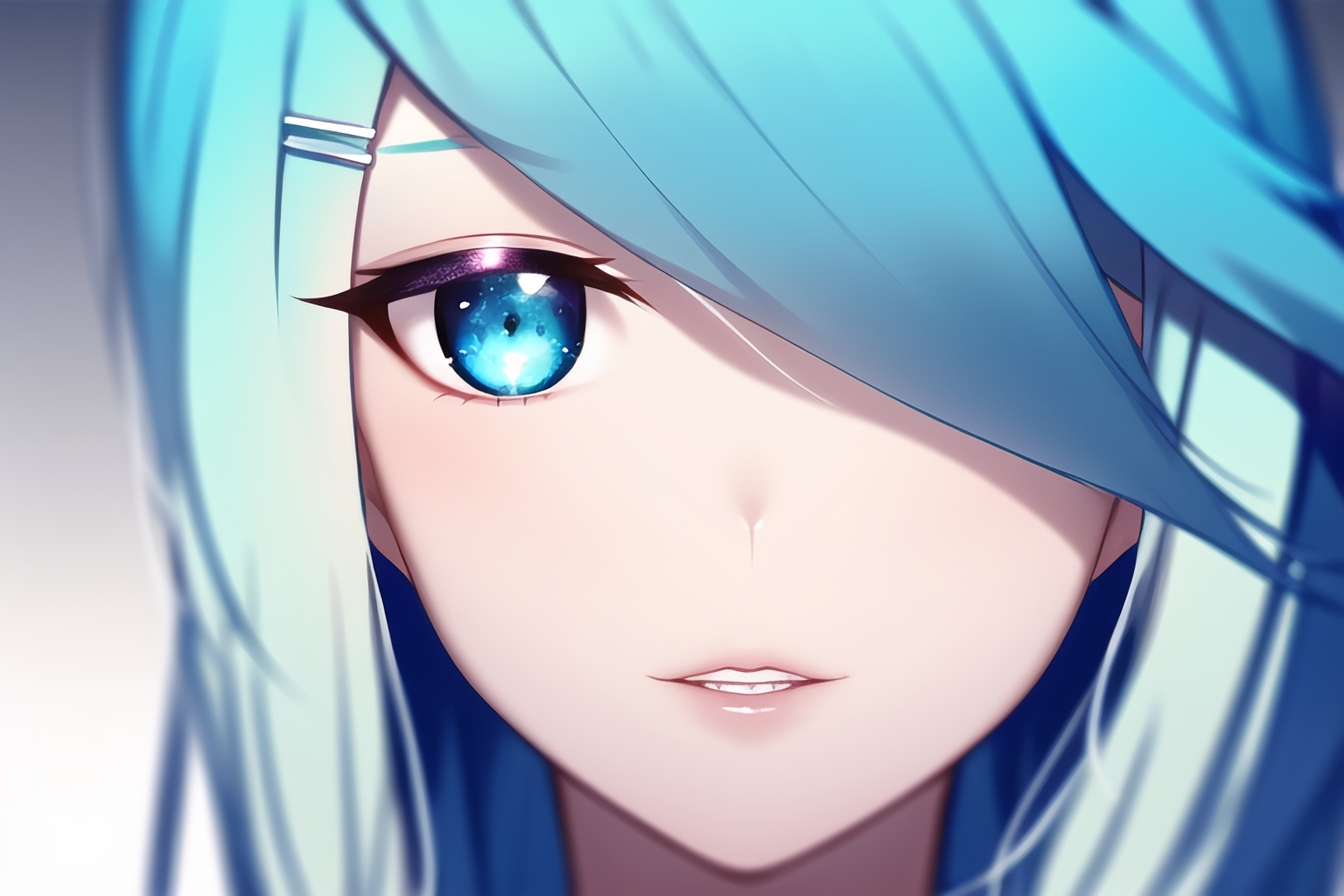 顔で抜くというご提案