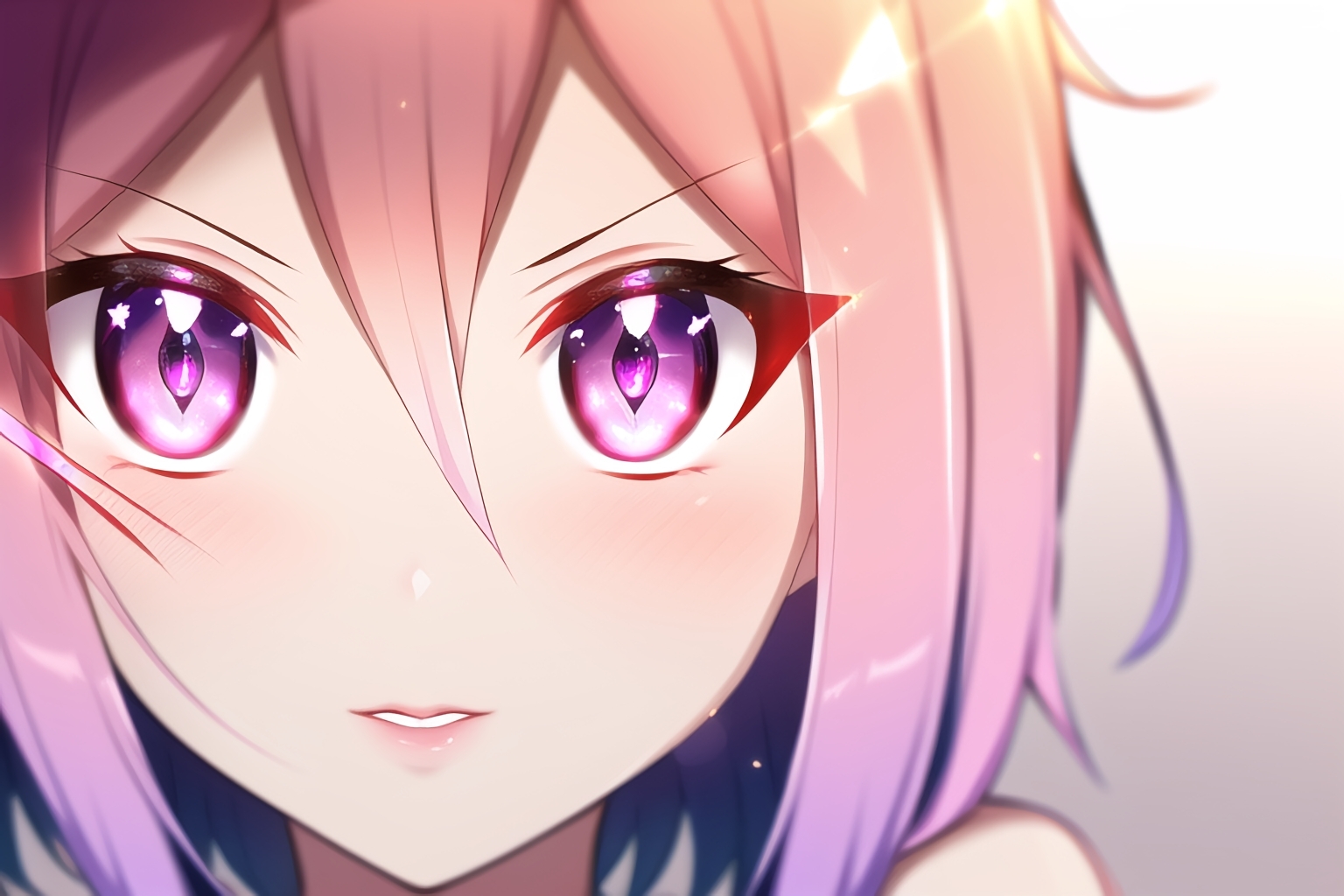 顔で抜くというご提案