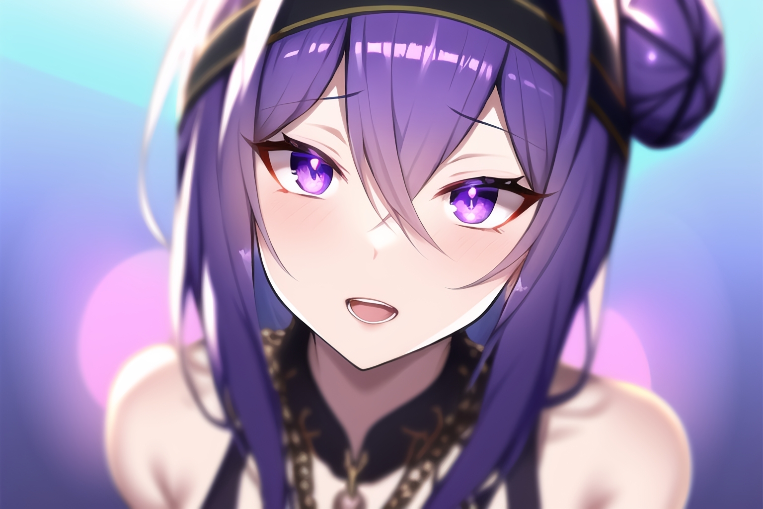 顔で抜くというご提案