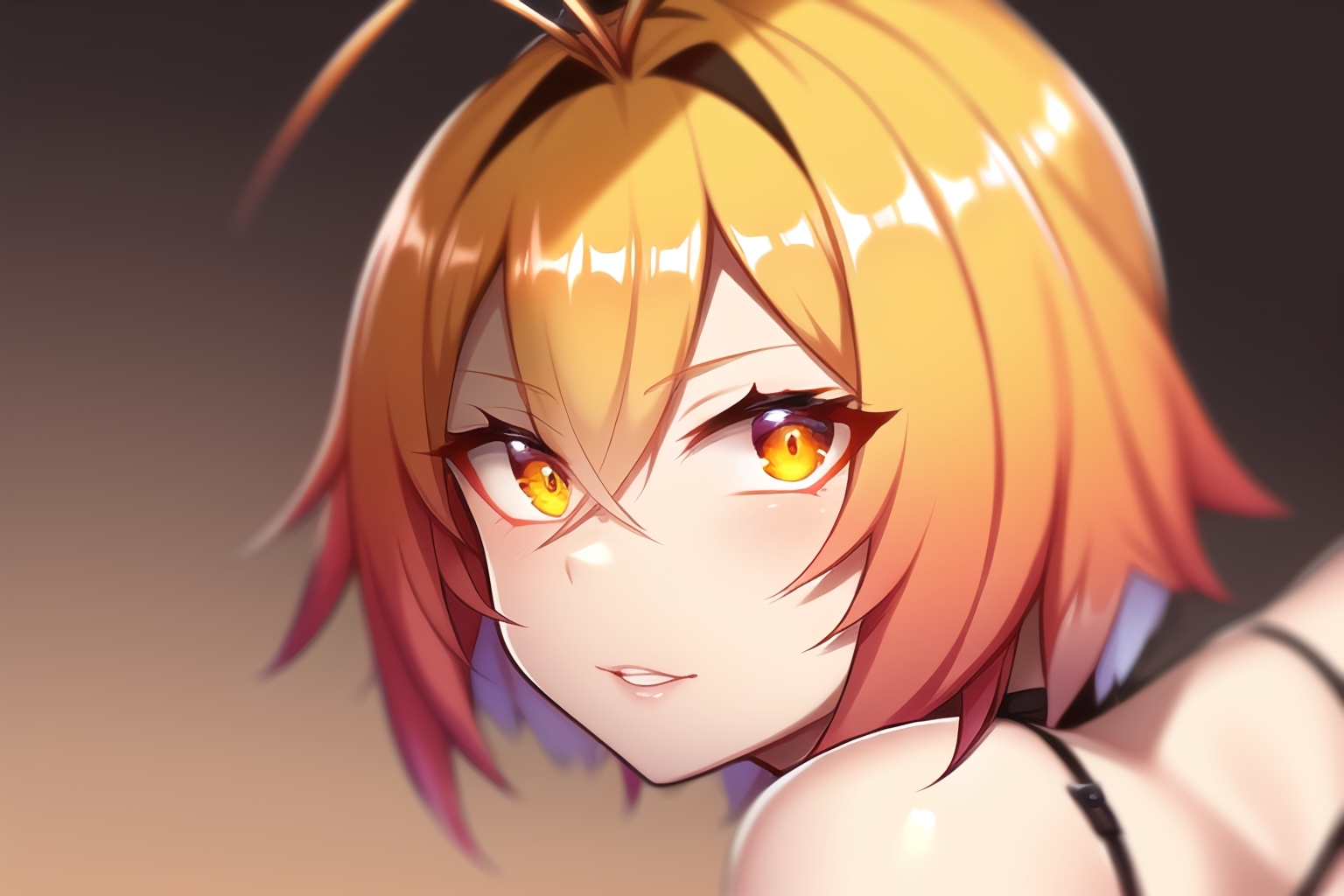 顔で抜くというご提案