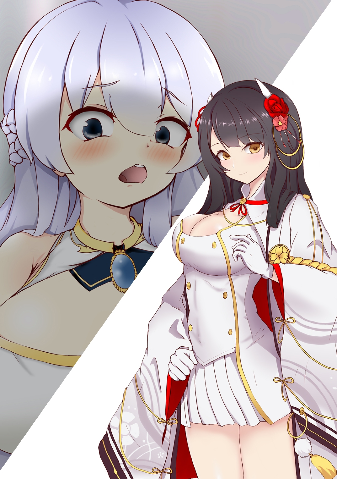 (R18G)2022年作品ごちゃまぜよろずまとめ