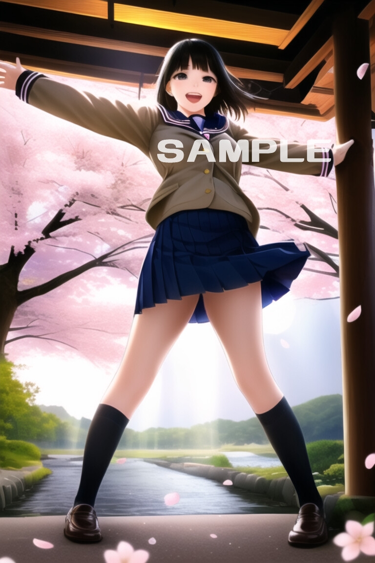 [少女CG集]aoharu memories