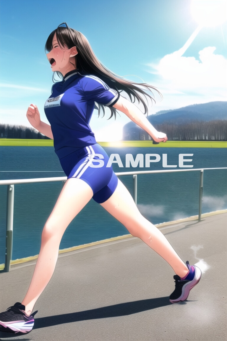 [少女CG集]aoharu memories