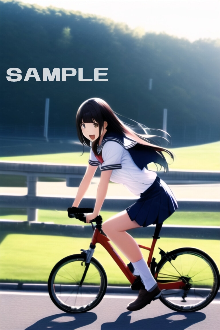 [少女CG集]aoharu memories