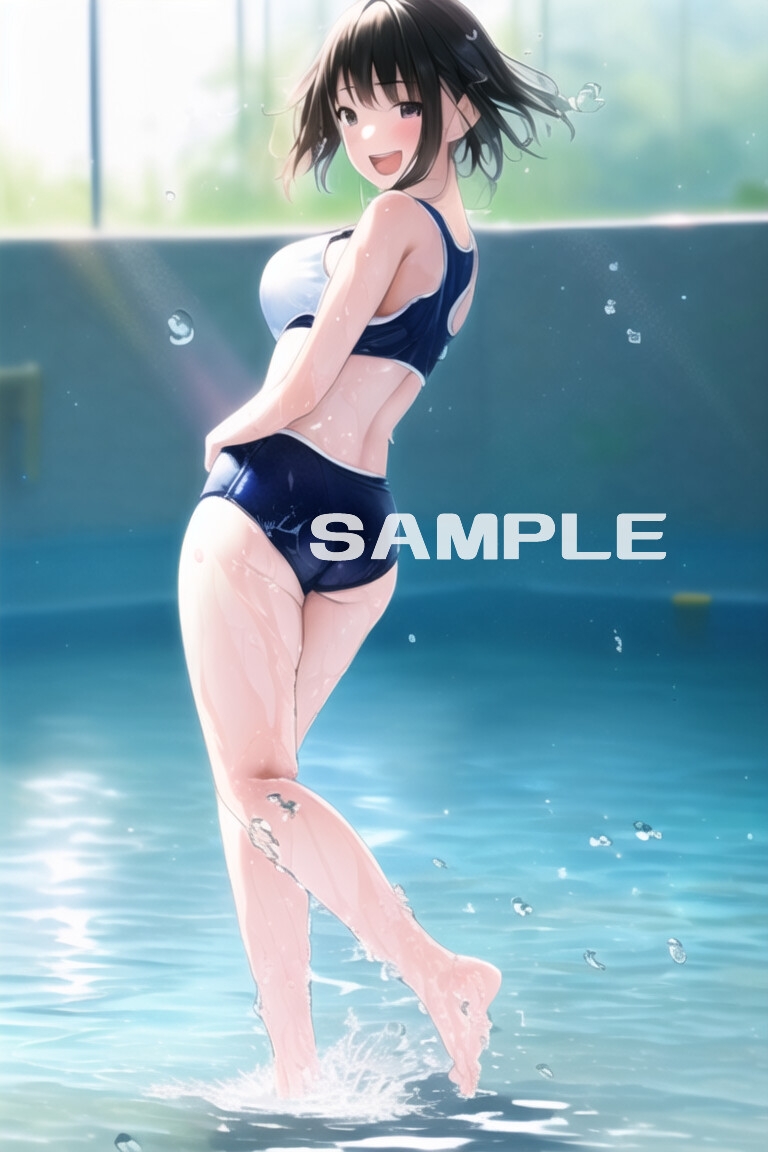 [少女CG集]aoharu memories