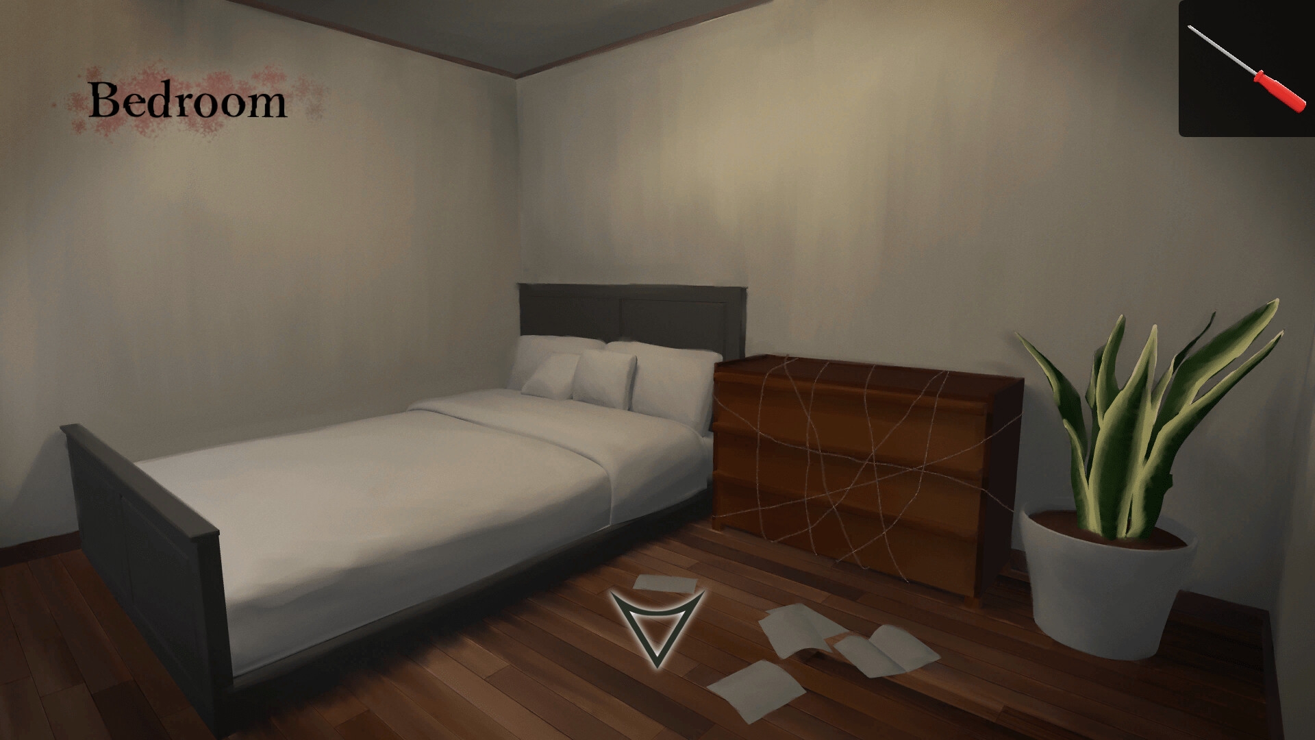 異住~first escape~