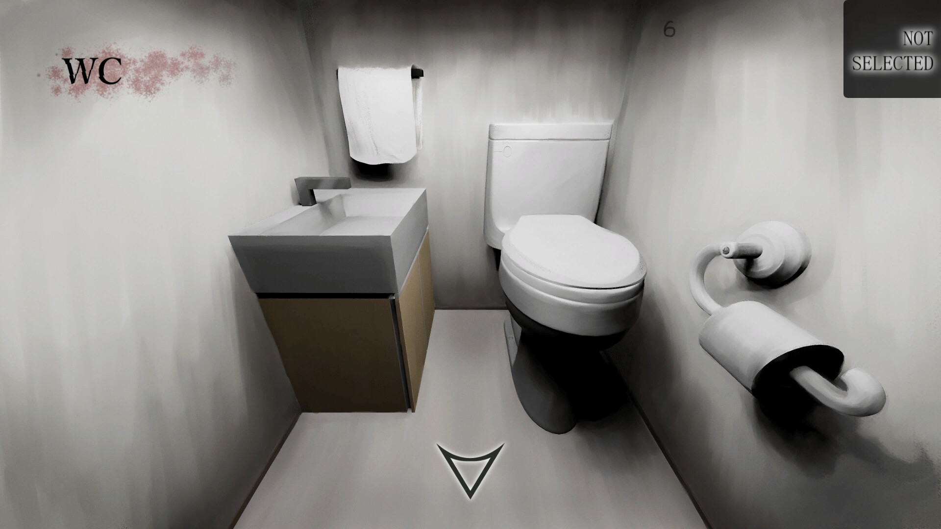 異住~first escape~