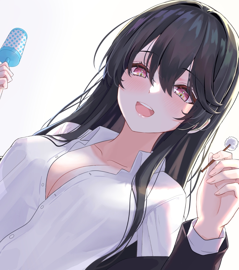 【母性满满的掏耳朵】病娇学生会成员,被强制宝宝Play,直达脑门的亲密悄声细语【拟声】