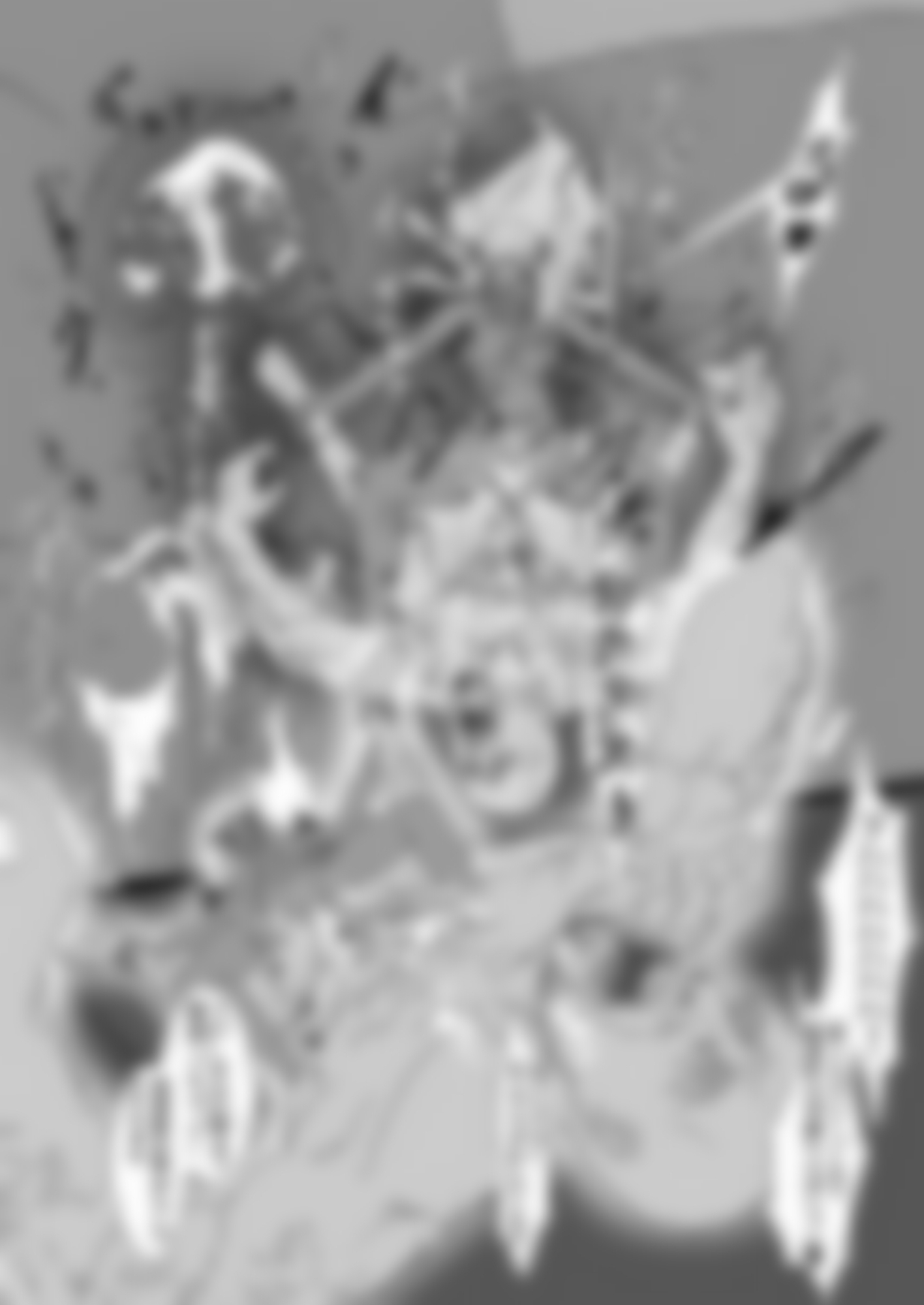 サキュバス王女リーリア01 サキュバスの晩餐会