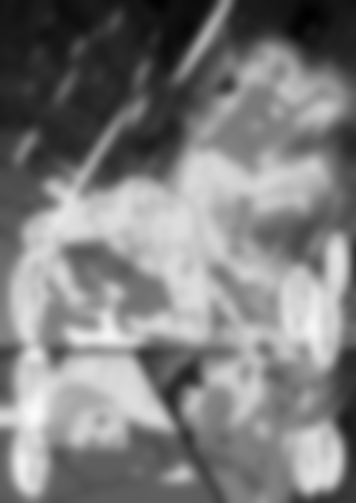 サキュバス王女リーリア01 サキュバスの晩餐会