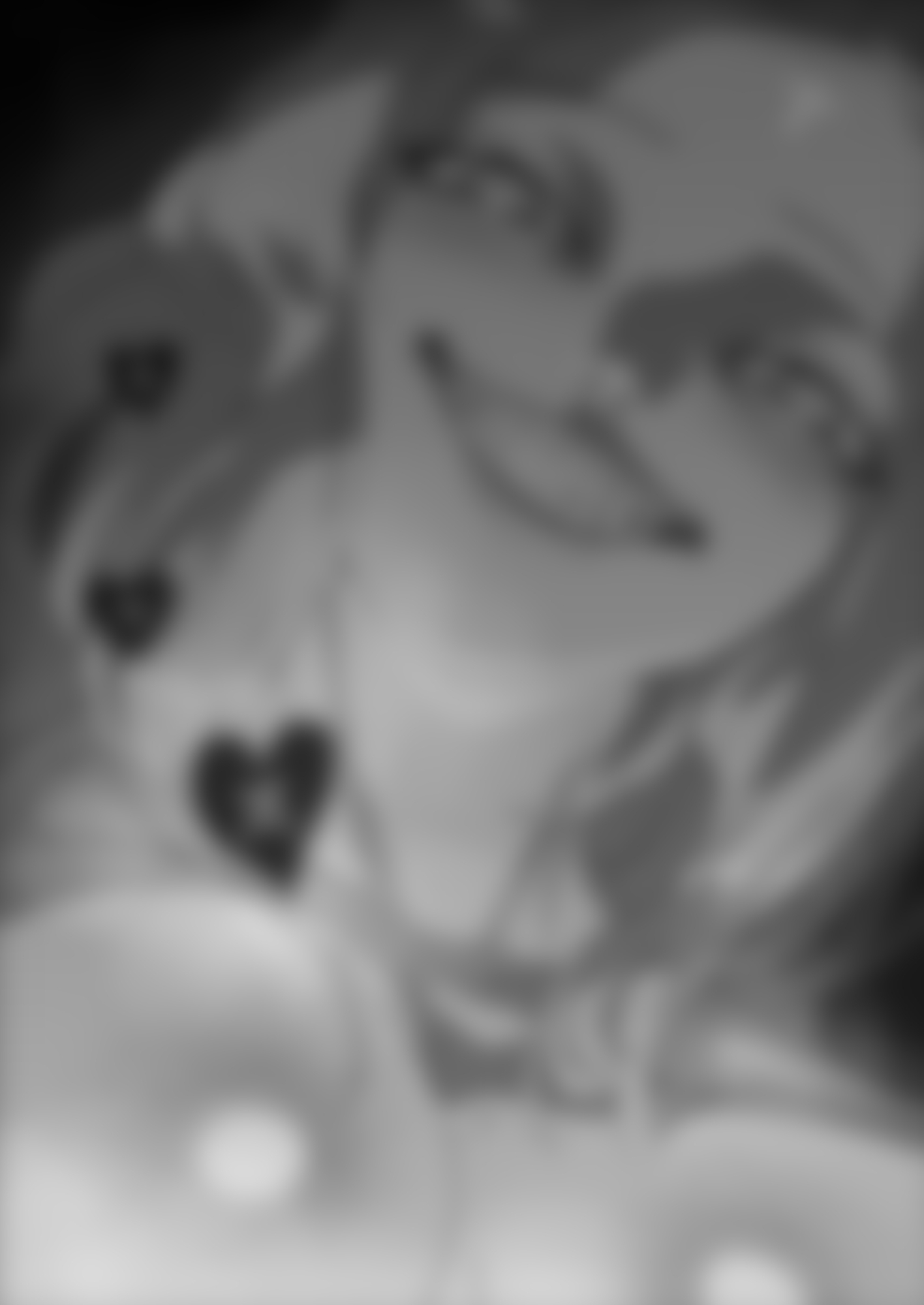 サキュバス王女リーリア01 サキュバスの晩餐会