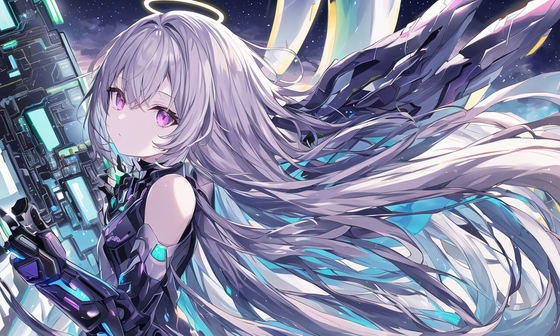 【1000枚が100円】工魔融合