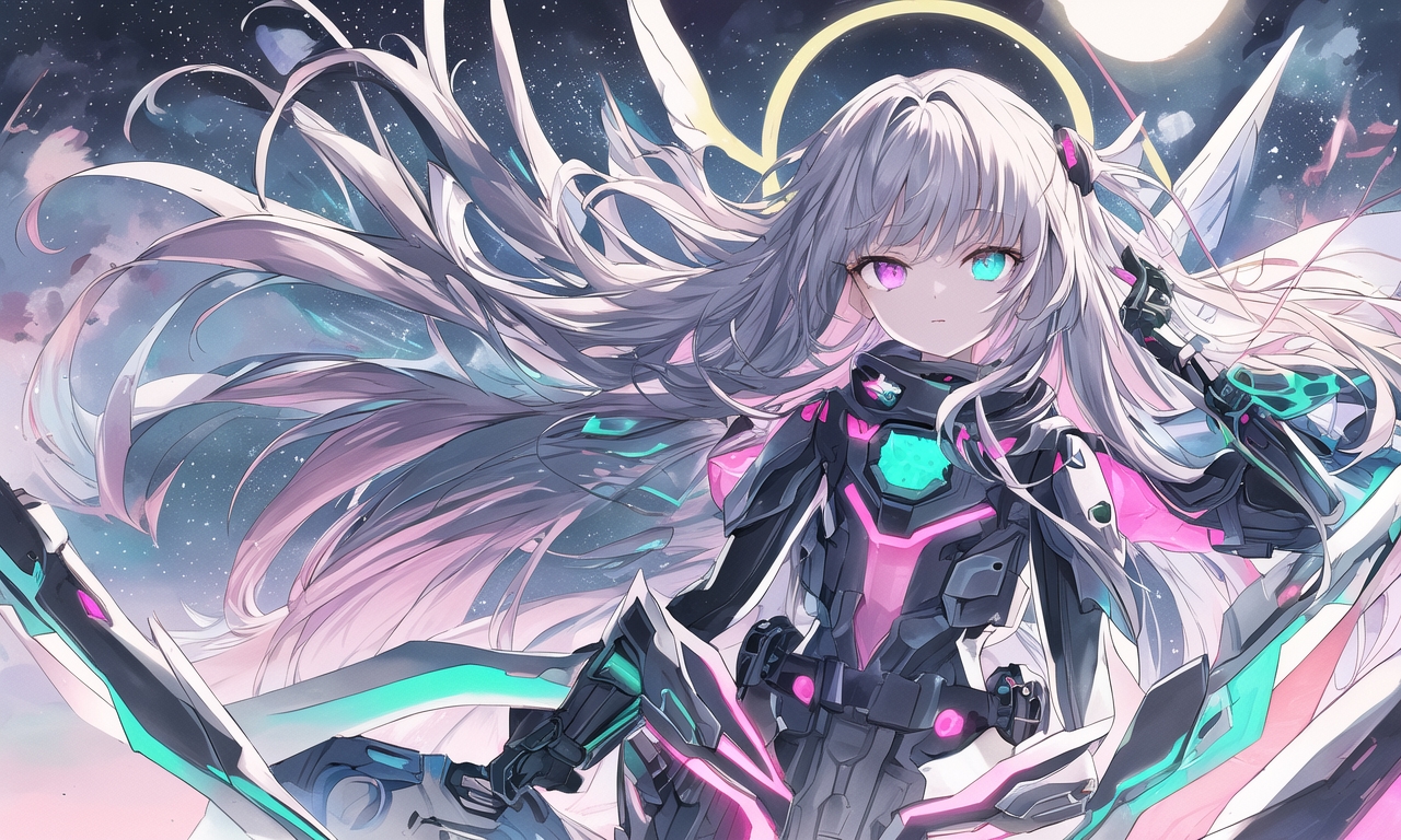 【1000枚が100円】工魔融合