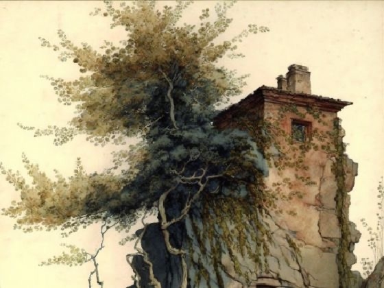 【10×4枚】ファンタジーっぽい画像素材集