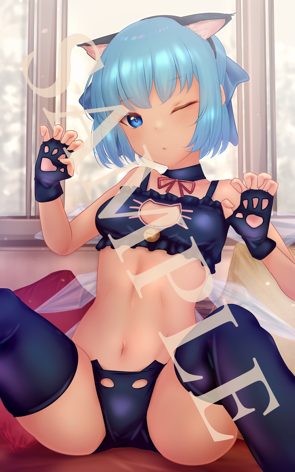 Undressing Difference Vol.17