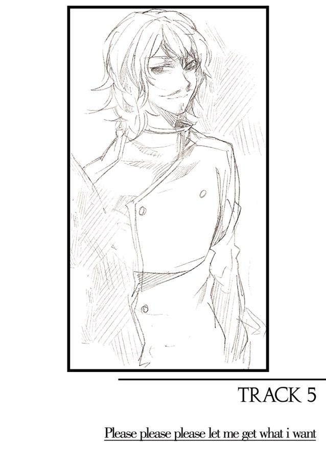 【小説】「演劇が終わった後」私を忘れないでください。2巻