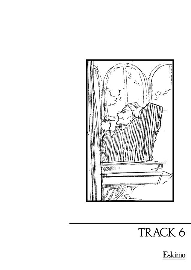 【小説】「演劇が終わった後」私を忘れないでください。3巻