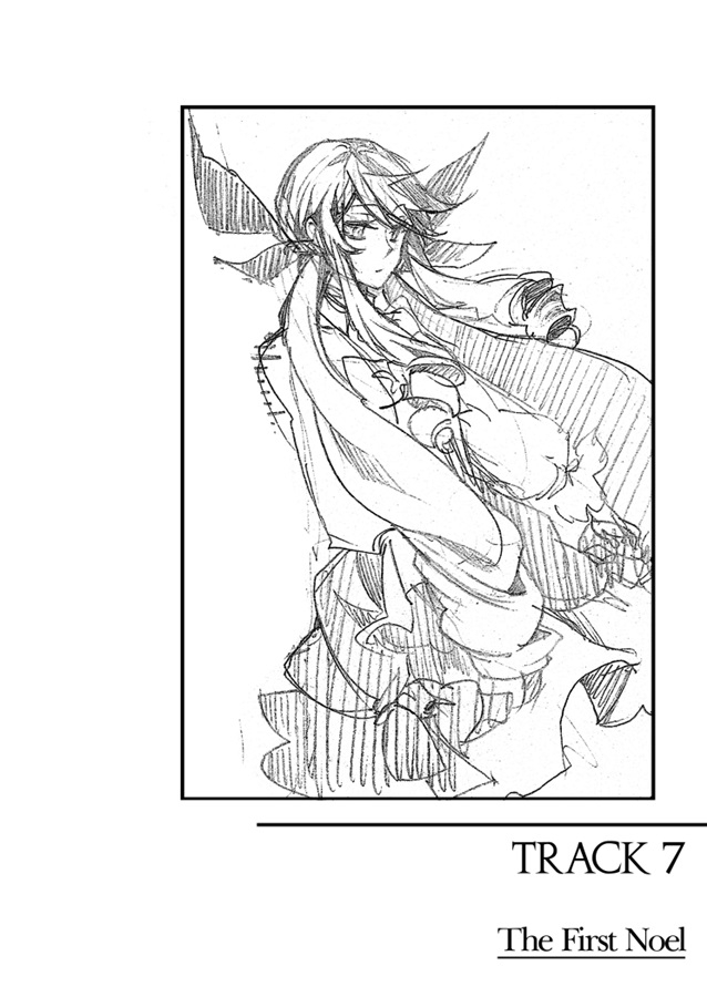 【小説】「演劇が終わった後」私を忘れないでください。4巻