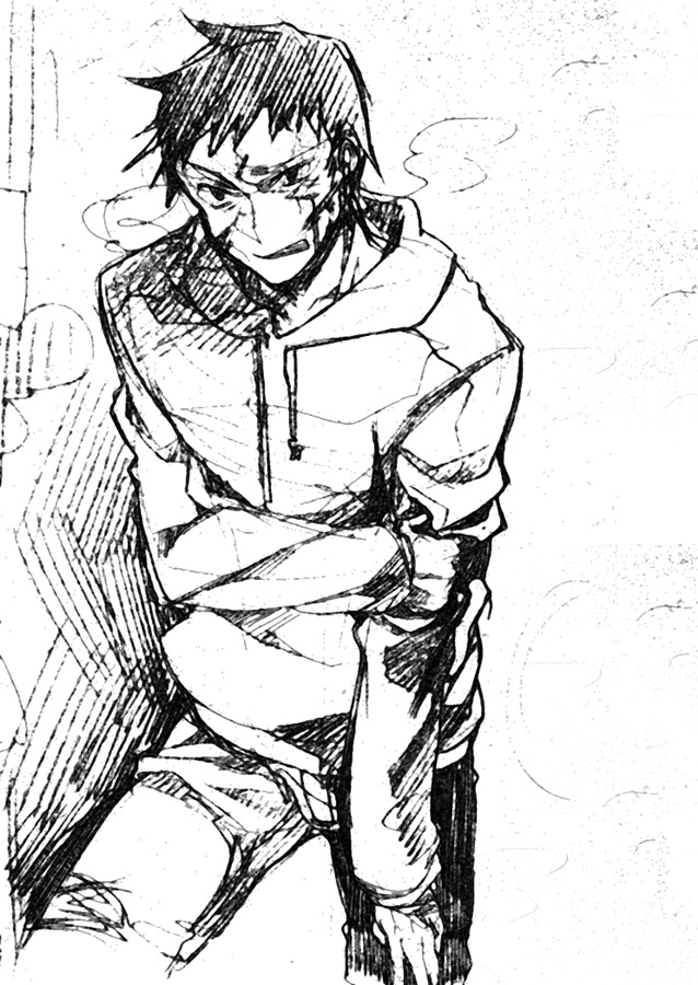 【小説】「演劇が終わった後」私を忘れないでください。4巻